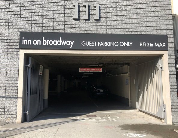 Inn on Broadway