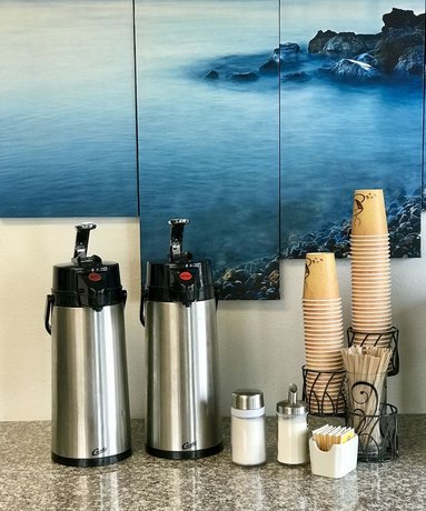 Sea-Tac Airport Value Inn