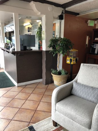 Granada Inn Santa Clara