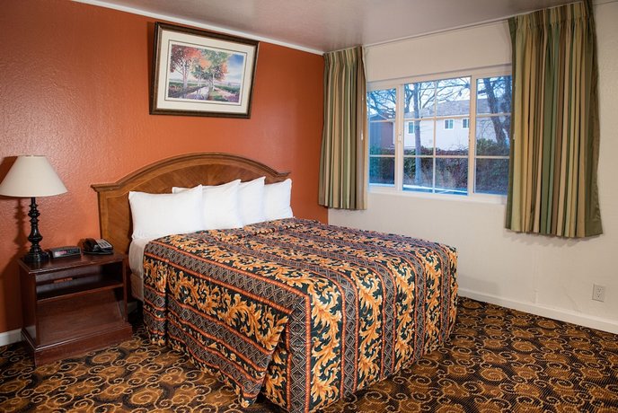 Granada Inn Santa Clara