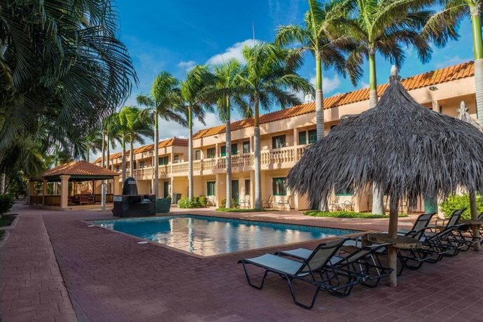Punto di Oro Apartments Resort
