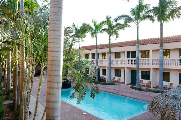 Punto di Oro Apartments Resort
