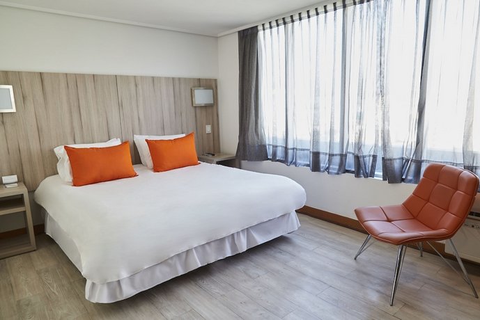 Hotel Torremayor Providencia