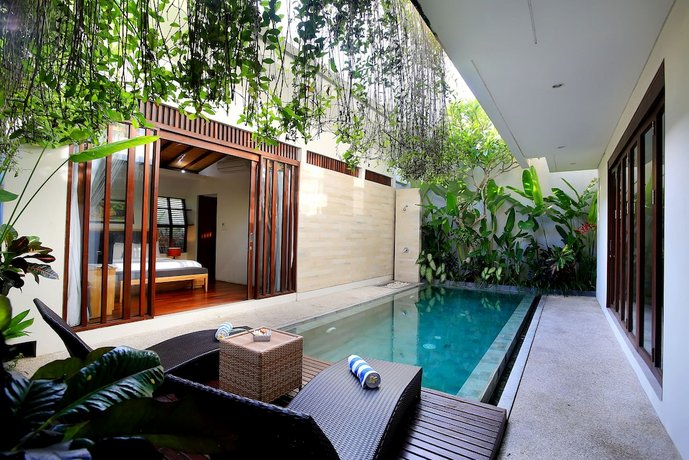 The Royal Bali Villas Canggu