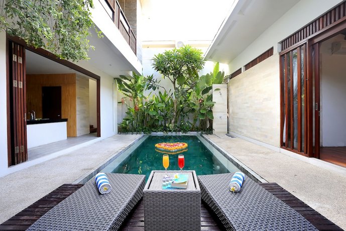 The Royal Bali Villas Canggu