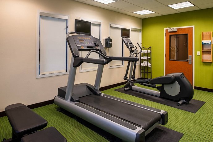 Fairfield Inn & Suites High Point Archdale