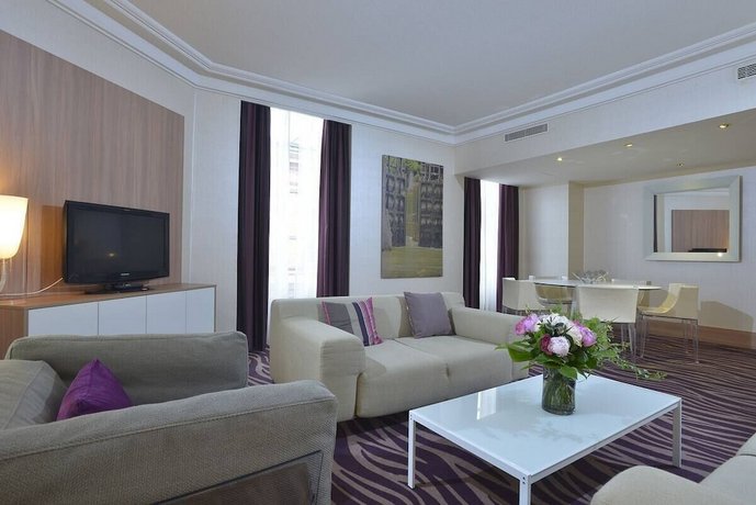 Crowne Plaza Toulouse
