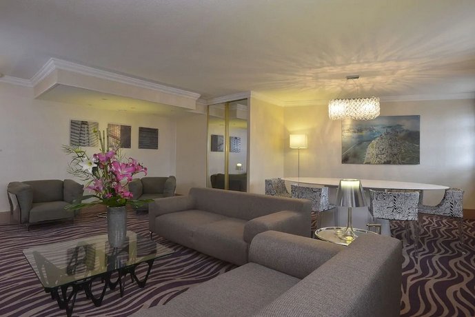 Crowne Plaza Toulouse