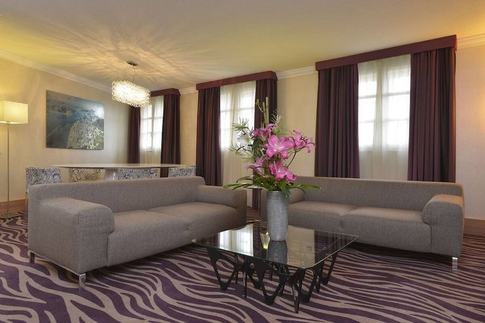 Crowne Plaza Toulouse