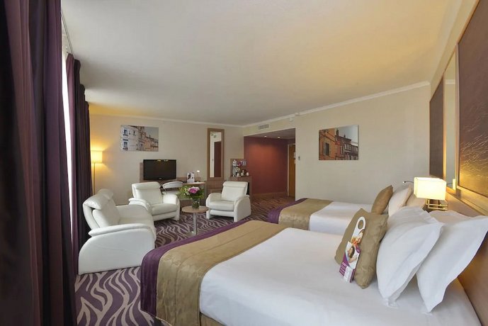 Crowne Plaza Toulouse