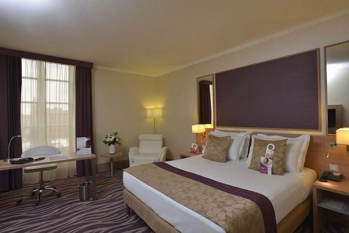 Crowne Plaza Toulouse