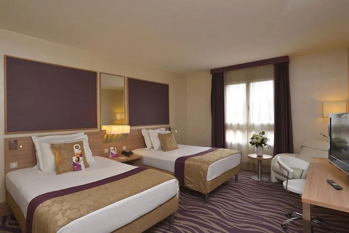 Crowne Plaza Toulouse