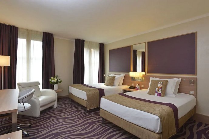 Crowne Plaza Toulouse