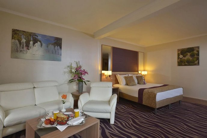 Crowne Plaza Toulouse