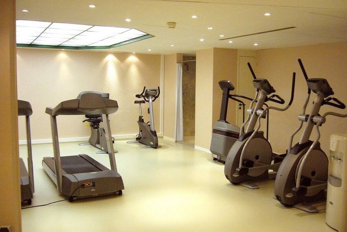 Crowne Plaza Toulouse