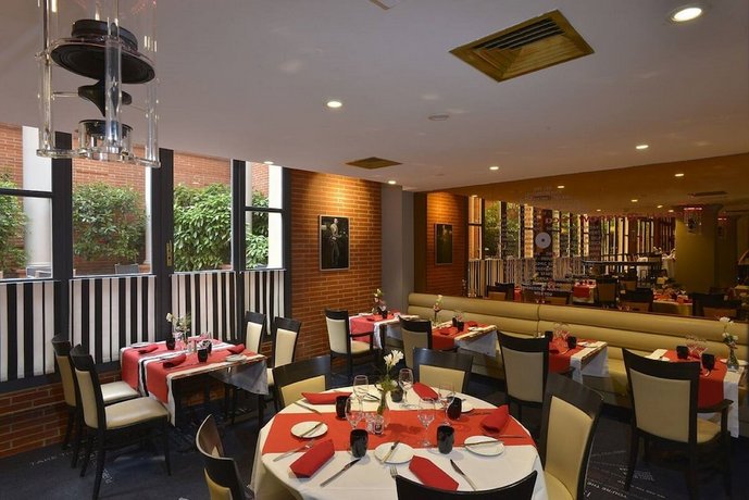 Crowne Plaza Toulouse