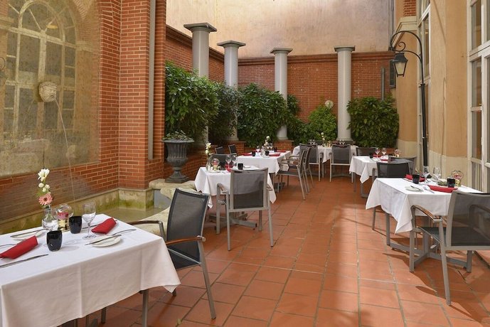 Crowne Plaza Toulouse