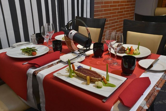 Crowne Plaza Toulouse