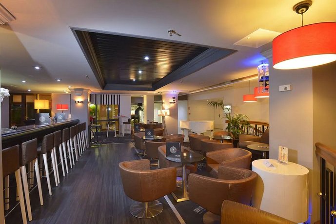 Crowne Plaza Toulouse