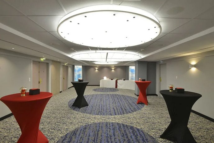 Crowne Plaza Toulouse