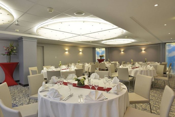 Crowne Plaza Toulouse