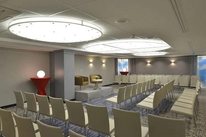 Crowne Plaza Toulouse