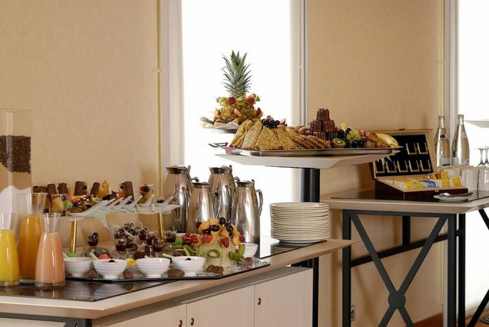 Crowne Plaza Toulouse