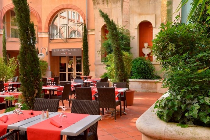 Crowne Plaza Toulouse