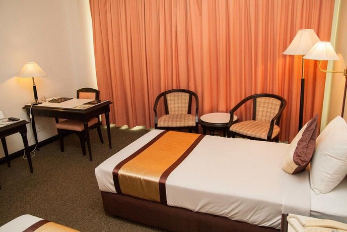 Summit Hotel Subang USJ