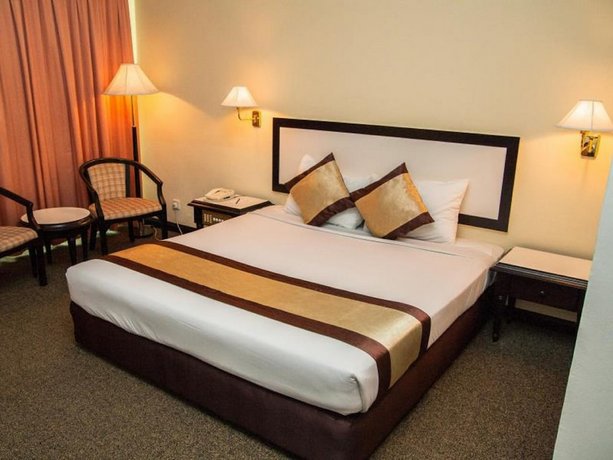 Summit Hotel Subang USJ