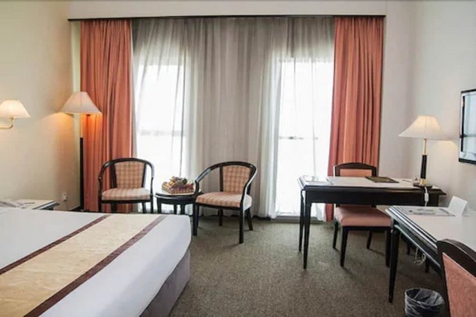 Summit Hotel Subang USJ