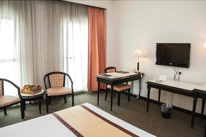 Summit Hotel Subang USJ