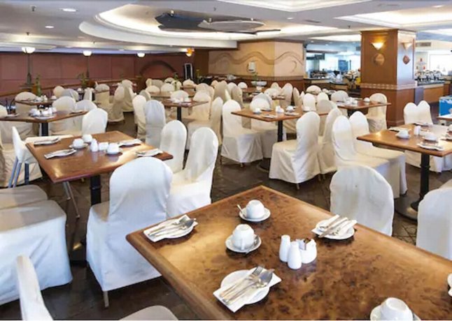 Summit Hotel Subang USJ