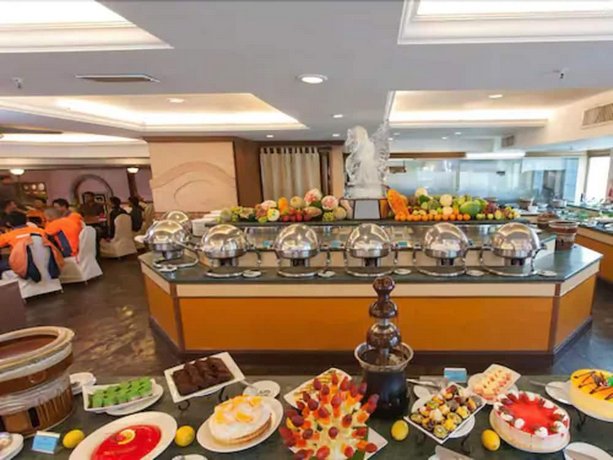 Summit Hotel Subang USJ