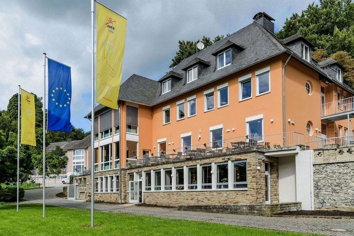 JUFA Hotel Konigswinter/Bonn