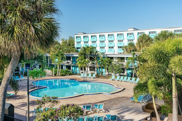 Coco Key Hotel & Water Park Resort