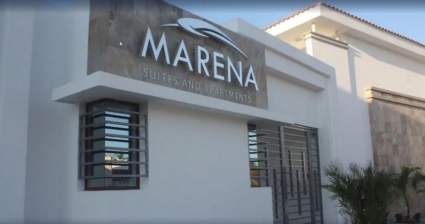 Marena Suites & Apartments
