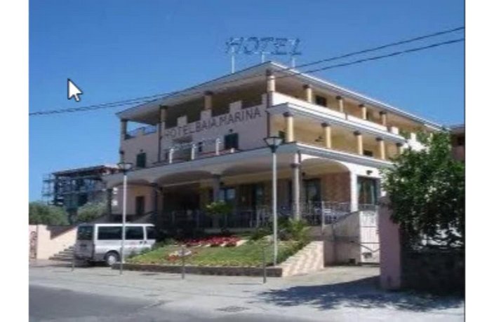 Hotel Baia Marina