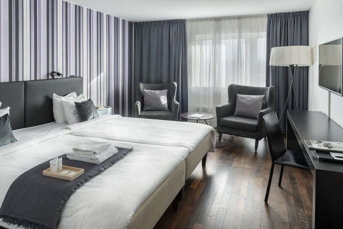First Hotel Strand
