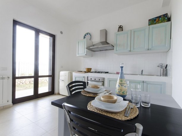 Casa Atena Splendid Suite