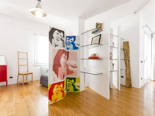 Casa Afrodite Exclusive Penthouse