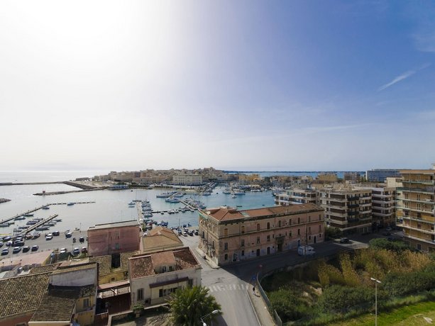 Casa Afrodite Exclusive Penthouse