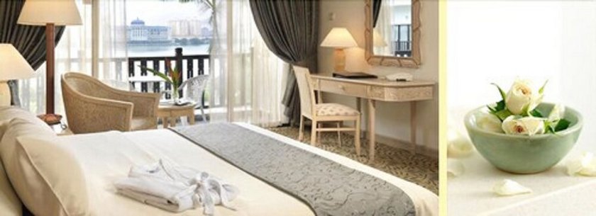 Philea Mines Beach Resort