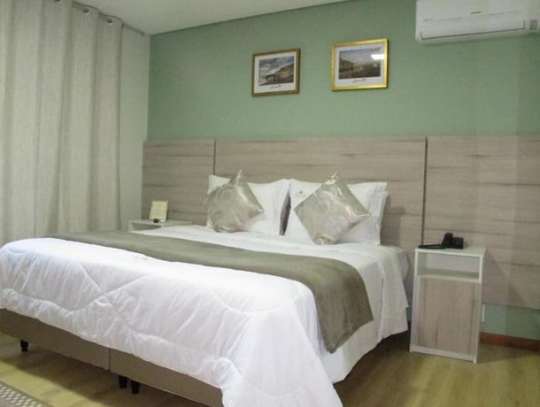 Hotel & Pousada Princesa Isabel Rua Teresa
