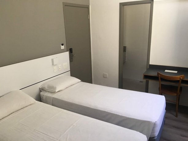 Uniclass Hotel Lapa