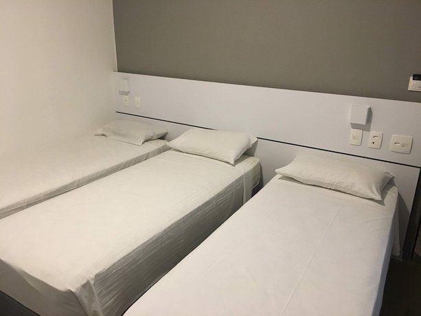 Uniclass Hotel Lapa
