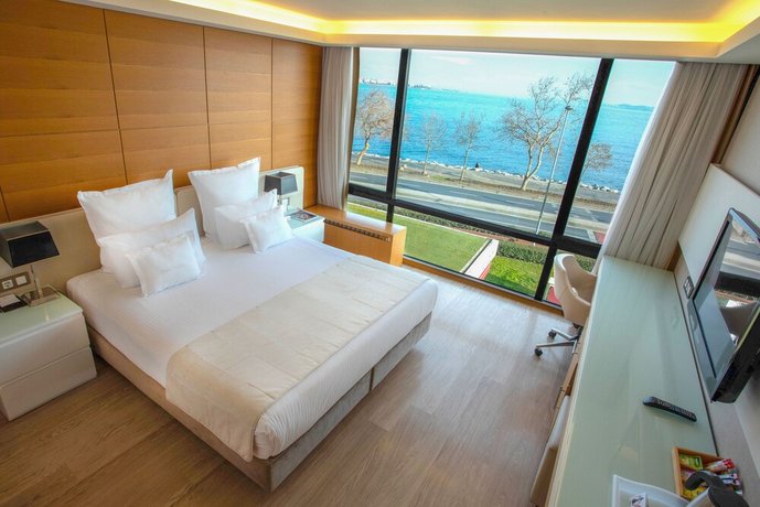 Kalyon Hotel Istanbul Istanbul