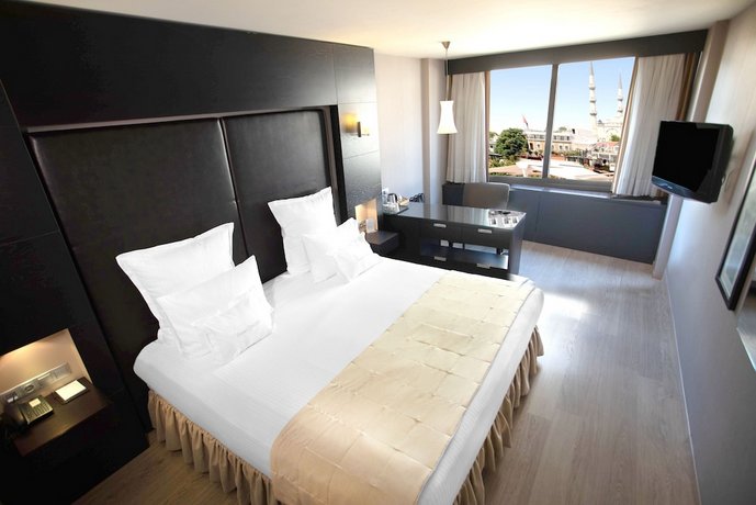 Kalyon Hotel Istanbul Istanbul