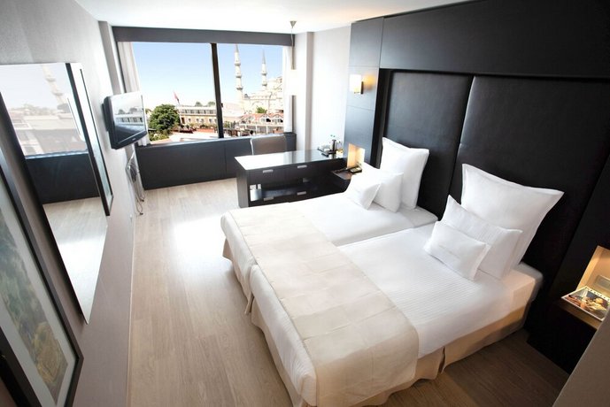 Kalyon Hotel Istanbul Istanbul