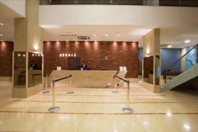 Nobile Suites Monumental